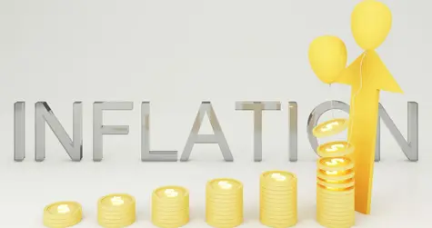 Metale szlachetne: dzień wyczekiwania na inflację. Zerknij na wykres notowań cen srebra oraz cen złota i sprawdź, ile kosztują dzisiaj te kruszce | FXMAG INWESTOR