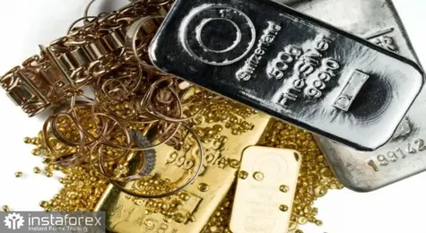 Metale szlachetne wartą uwagi inwestycją? Sprawdź czy w 2023 roku mogą wzbogacić twój portfel | FXMAG INWESTOR