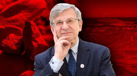 Pod Polską leży istna żyła złota! “Złoża w rejonie Zawiercia są ogromnymi, znakomitymi złożami”