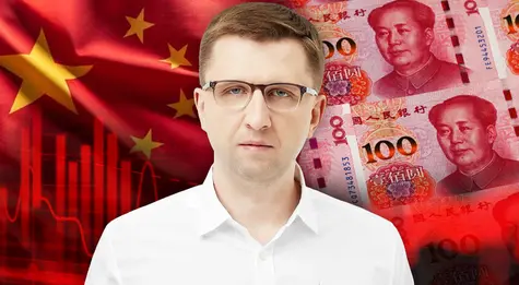 Miała być wielka hossa, a jest krach. Weryfikujemy giełdowe prognozy Cezarego Grafa