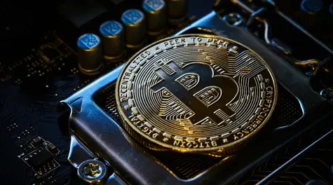 Nowe rekordy funduszy ETF na Bitcoina. Inwestują w nie największe banki