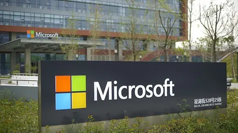Microsoft prezentuje wyniki za IV kwartał 2021 r. W planach największa transakcja w historii spółki | FXMAG INWESTOR
