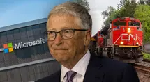 Bill Gates – akcje tych 4 spółek wypełniają jego portfel