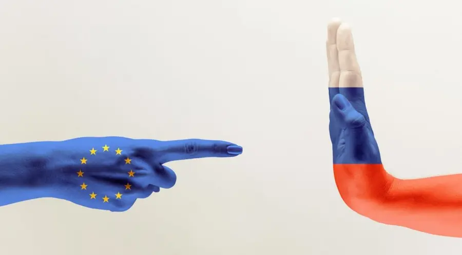 Między Brukselą a Moskwą. Gruzja zbliża się do Rosji |  FXMAG INWESTOR