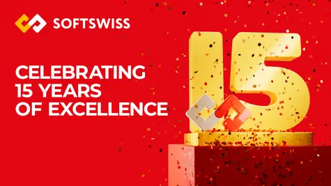 Międzynarodowa firma informatyczna SOFTSWISS wzmacnia swoją pozycję na polskim rynku i świętuje 15 lat sukcesów w branży rozrywki online