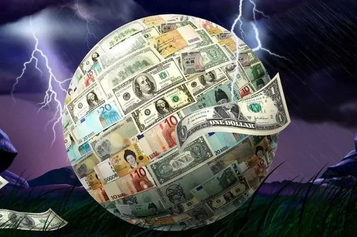 Najnowsze prognozy gospodarcze dla świata. Są zaskoczenia! Międzynarodowy Fundusz Walutowy wydał oświadczenie
