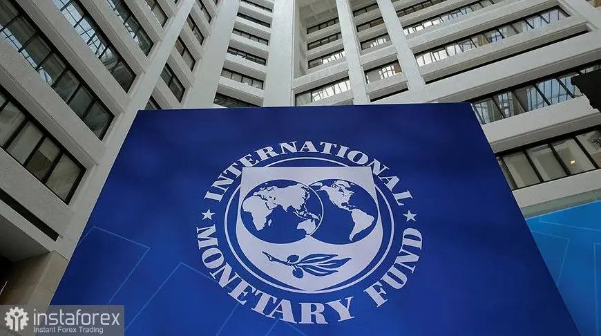 Międzynarodowy Fundusz Walutowy wzywa do dalszych podwyżek stóp procentowych | FXMAG INWESTOR