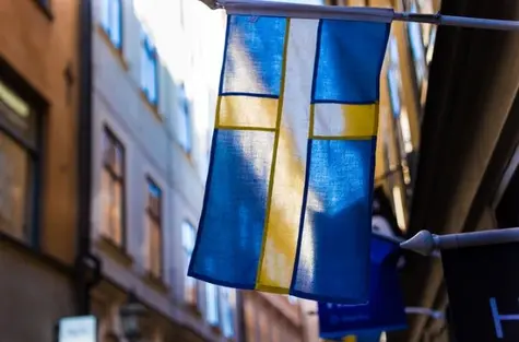 Miesięczny przegląd rynku akcji: sygnały spowolnienia w szwedzkim sektorze usługowym?