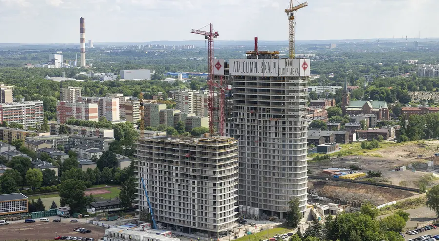 Ceny mieszkań w Polsce - prognozy deweloperów