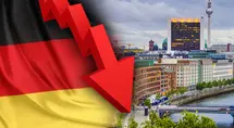 Mieszkanie w Niemczech będzie tańsze? Najostrzejszy spadek od 60 lat!