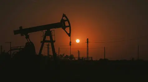 Zwrot akcji na rynku ropy. Cena Brent i WTI wystrzeliła po tych wydarzeniach
