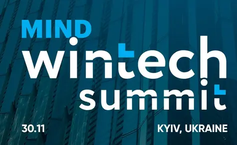 Mind WinTech Summit 2023: Kluczowe wydarzenie technologiczne już 30 listopada w Kijowie!