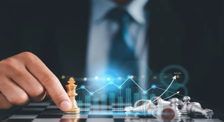 Mindset bez tajemnic – cała akcja toczy się w głowie inwestora, a nie na rynku? | FXMAG INWESTOR