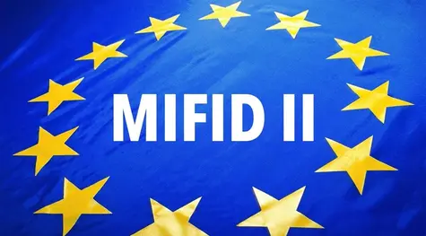 Ministerstwo Finansów przyznaje się do błędu i poprawi błąd w tłumaczeniu MiFID II