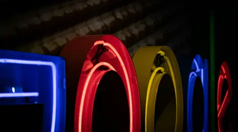 Giełda: Wielka porażka Google w sądzie. Akcje Alphabet tanieją