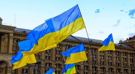 Mniej pracowników z Ukrainy będzie zgłaszanych do ZUS