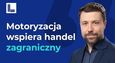 Mniejszy deficyt w wymianie towarowej
