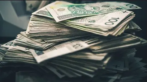 Mocne spadki kursu polskiego złotego - najgorszy dzień dla PLN w 2024 roku | FXMAG INWESTOR