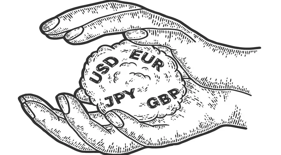 Mocne zmiany na rynku walutowym: kurs euro (EUR) gwałtownie w górę! To dobry moment na kupno funta (GBP)? Sprawdzamy | FXMAG INWESTOR