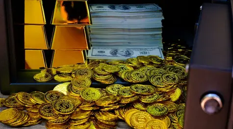 Monety bulionowe. Definicja, rodzaje, emisja. Jak inwestować w złote monety inwestycyjne? | FXMAG INWESTOR