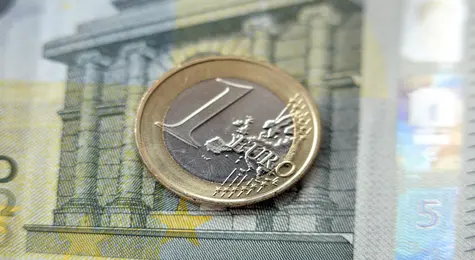 Kurs euro (EUR) ma szanse wrócić do wzrostów. Jakie dane są w stanie mu pomóc?