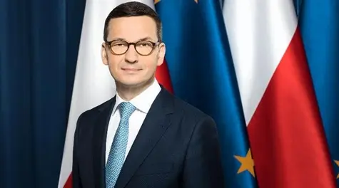 Morawiecki o umowie ws. Brexitu: osiągnęliśmy dla Polski i Polaków kompromis