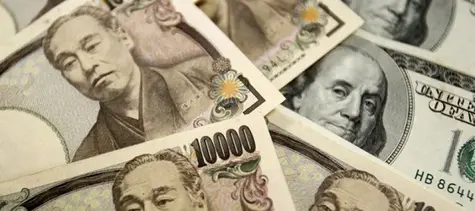 Możliwy koniec korekty na USDJPY