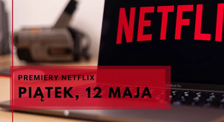 “Mulligan”, “Porady różowej brygady” i “Matka” już dziś w serwisie Netflix. Najlepsze majowe premiery NETFLIX. Jak reaguje kurs akcji tej spółki? Wykres Netflix | FXMAG INWESTOR