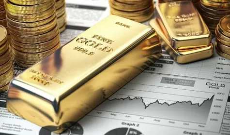 Myślisz nad zakupem uncji złota? Lepiej się pośpiesz, bo za 5 lat cena złota będzie znacznie wyżej niż dzisiaj | FXMAG INWESTOR