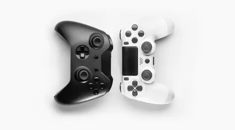 Na czym się gra? [gry na telefon, komputery osobiste PC, konsole: PlayStation i XBOX] | FXMAG INWESTOR