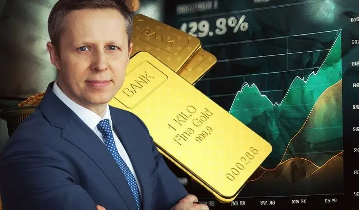 Na giełdzie będzie dobrze do jesieni 2024, kupujcie akcje! – radzi słynny polski ekspert | FXMAG INWESTOR