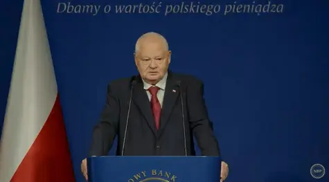 NA ŻYWO! W Polsce realizuje się scenariusz miękkiego lądowania i spadku inflacji – mówi prezes NBP Adam Glapiński | FXMAG INWESTOR