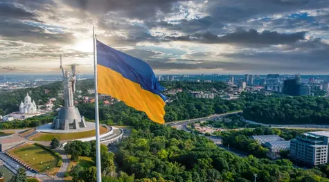 Nadzieje na zawieszenie ognia w Ukrainie pomogły umocnić się europejskim walutom | FXMAG INWESTOR