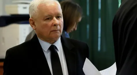 Najbardziej zagrożeni Nowym Ładem są inwestorzy i pracodawcy, Kaczyński nie powinien brać udziału w wyborach prezydenckich - twierdzą ankietowani. Przegląd prasy