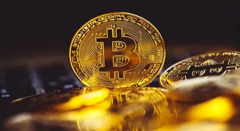 Najgorsze co mogło spotkać rynek kryptowalut już miało miejsce? Kurs Bitcoina (BTC) rośnie | FXMAG INWESTOR