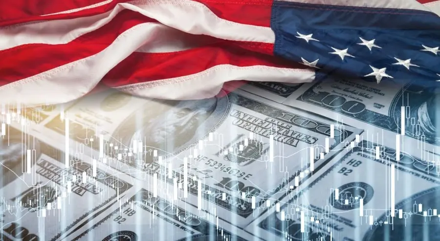 Najgorsze zawirowania za nami - niepewna przyszłość USA nadaje pewności dolarowi (USD) | FXMAG INWESTOR