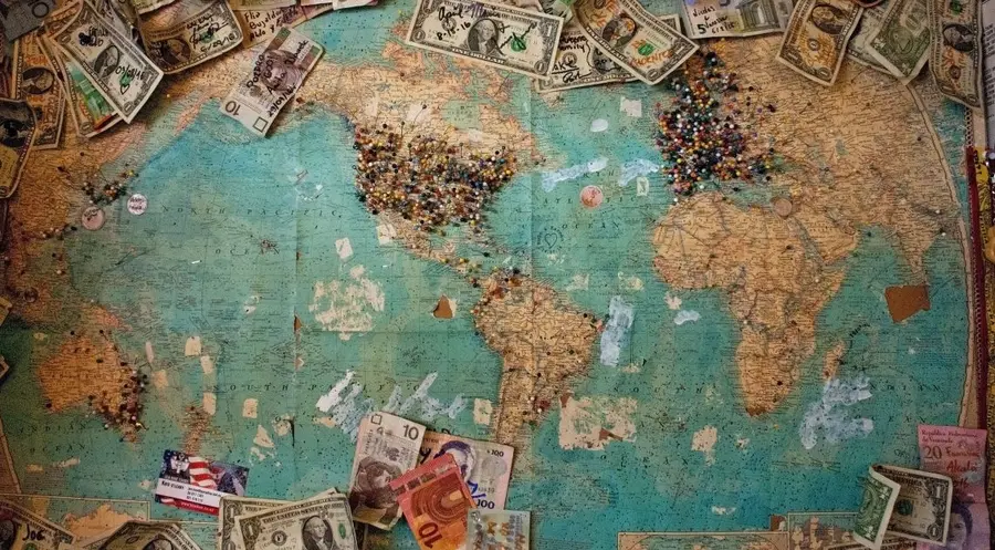 Najważniejsze waluty świata - co o nich wiemy? | FXMAG