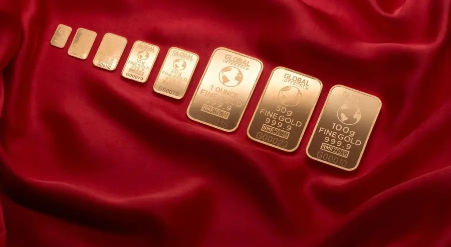 Banki centralne dokonały największych zakupów złota od 55 lat. „Coś jest na rzeczy” | FXMAG INWESTOR