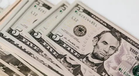 Napięcia geopolityczne nie odpuszczają. Czy kurs dolara (USD) pójdzie dalej w górę? | FXMAG INWESTOR