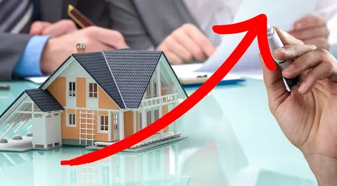 Narzekasz na rosnące ceny mieszkań w Polsce? W tym kraju nieruchomości podrożały dwukrotnie w ciągu roku! | FXMAG INWESTOR