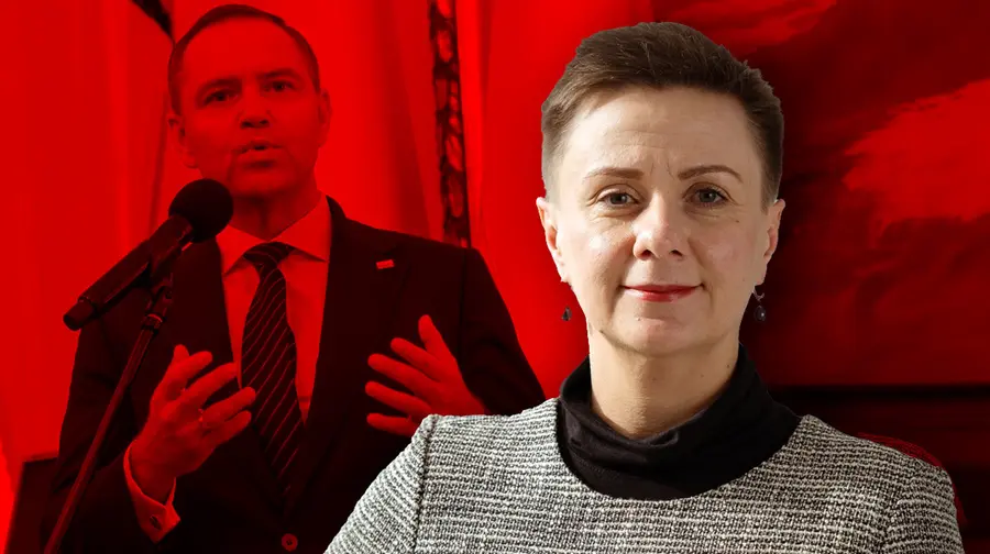Karol Nawrocki storpeduje działania rządu? Ekspertka: “Ta współpraca będzie bardzo trudna”