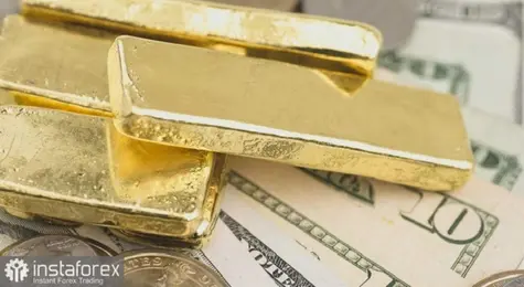 NBP największym nabywcą złota - rezerwy banków centralnych wypełnione po brzegi  | FXMAG INWESTOR
