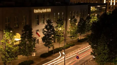NBP zaczął spekulować na rynkach akcji!