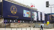 Aktywa rezerwowe NBP idą w dół, złoto znaczy w nich coraz więcej