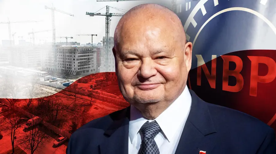 Kredyty hipoteczne potanieją w 2025 - znamy nowe prognozy dla stóp procentowych NBP