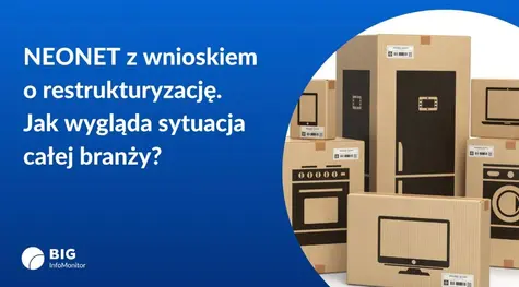 NEONET z wnioskiem o restrukturyzację. Jak wygląda sytuacja całej branży? | FXMAG INWESTOR