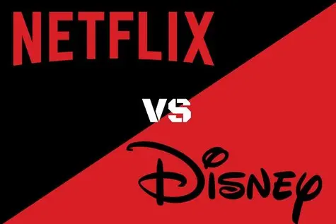 Netflix czy Disney? Sprawdziliśmy która platforma zarabia na Tobie więcej i która rośnie szybciej | FXMAG INWESTOR