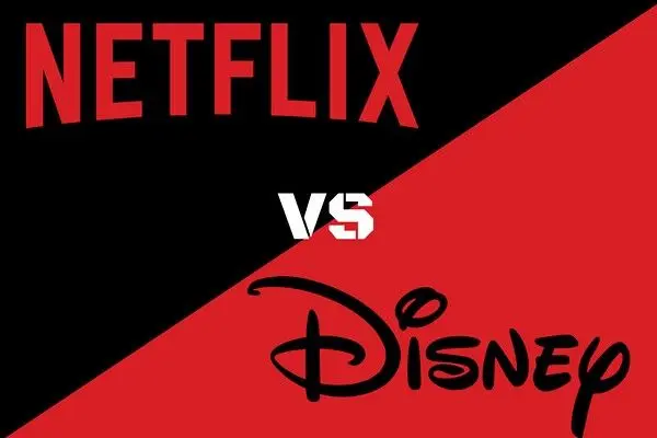 Netflix czy Disney? Sprawdziliśmy która platforma zarabia na Tobie więcej i która rośnie szybciej | FXMAG INWESTOR
