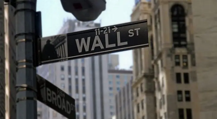 Netflix, IBM, Procter & Gamble, Intel, American Express – podsumowanie tygodnia na Wall Street | FXMAG