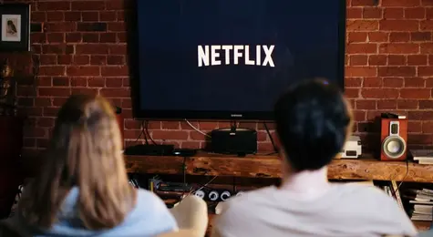 Netflix powyżej oczekiwań, content króluje! Inwestorzy odetchnęli z ulgą | FXMAG INWESTOR